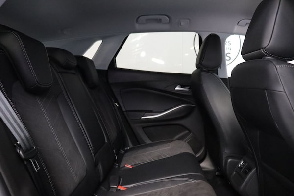 Used Vauxhall Grandland 2023 for sale - 75685247: Photo 30