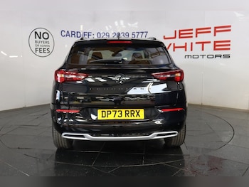 Used Vauxhall Grandland 2023 for sale - 75685247: Photo