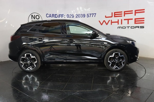 Used Vauxhall Grandland 2023 for sale - 75685247: Photo 5