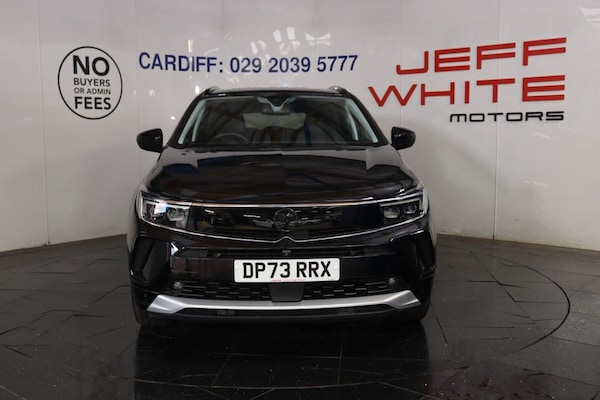Used Vauxhall Grandland 2023 for sale - 75685247: Photo 6
