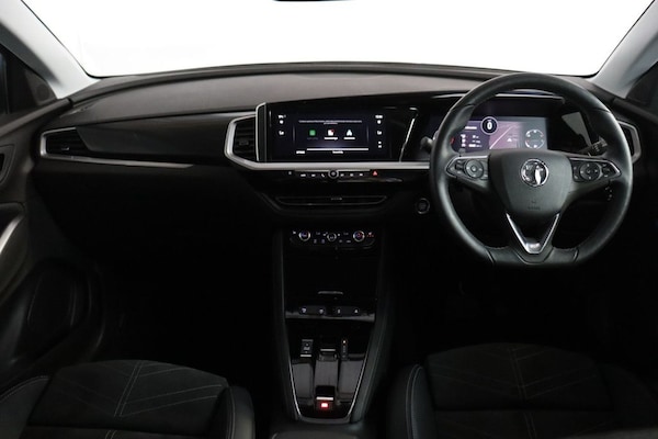 Used Vauxhall Grandland 2023 for sale - 75685247: Photo 8