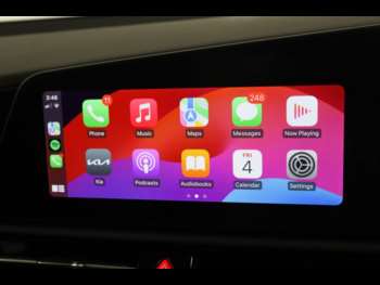 Used Kia Niro 2024 for sale - 75158828: Photo