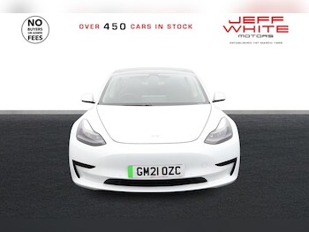 Used Tesla Model 3 2021 for sale - 78590547: Photo