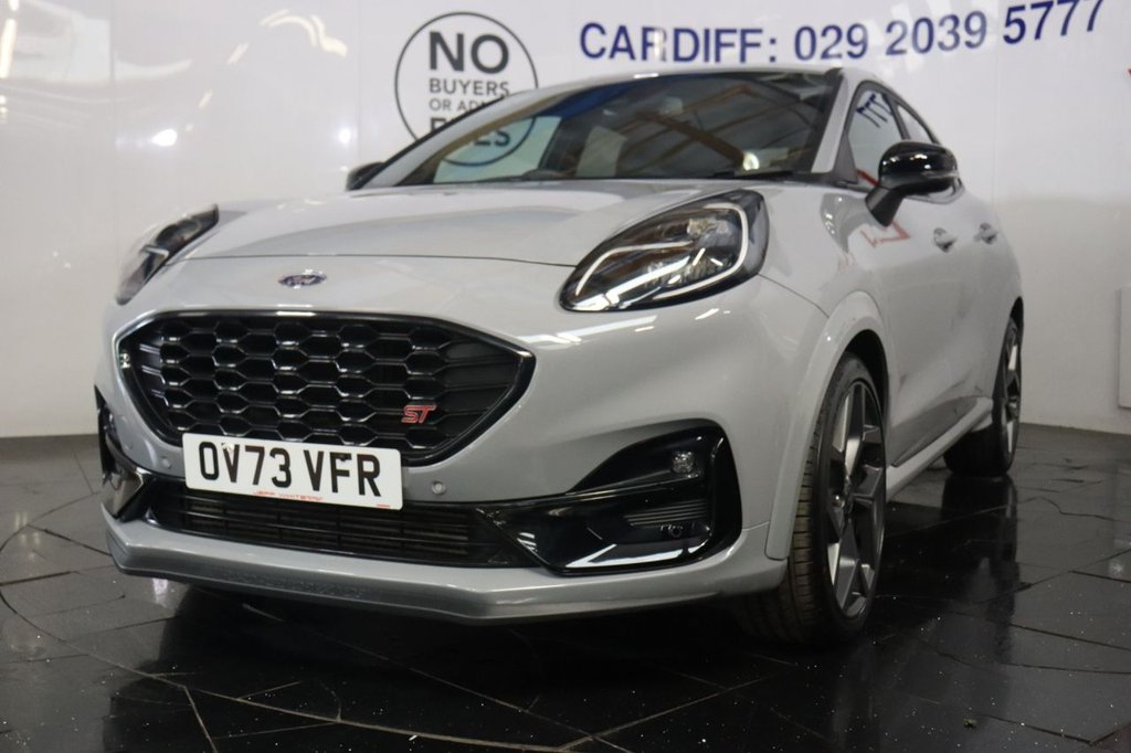 Used Ford Puma 2023 for sale - 77835880: Photo 13