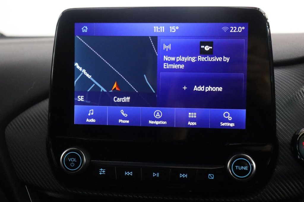 Used Ford Puma 2023 for sale - 77835880: Photo 14