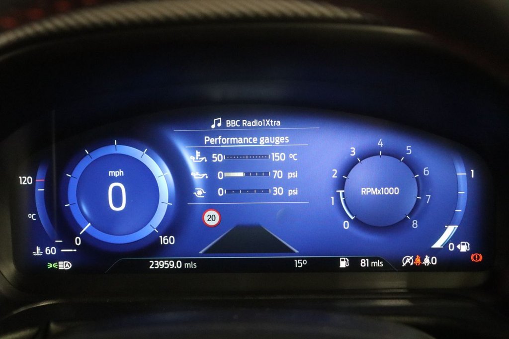 Used Ford Puma 2023 for sale - 77835880: Photo 15