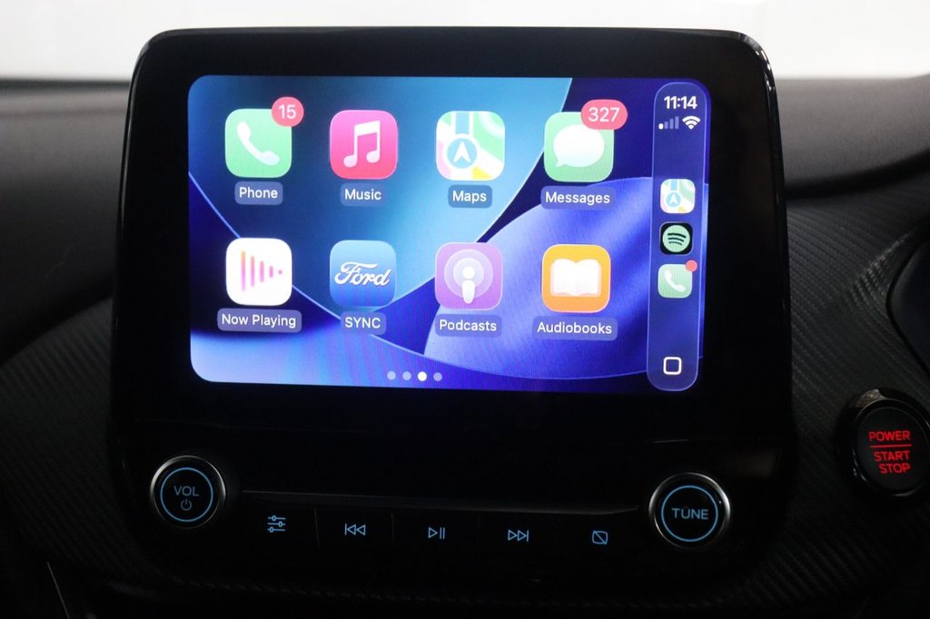 Used Ford Puma 2023 for sale - 77835880: Photo 2