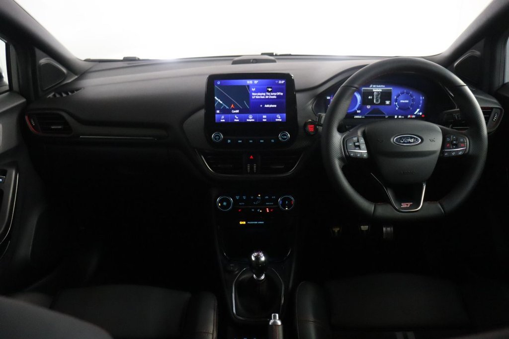 Used Ford Puma 2023 for sale - 77835880: Photo 3