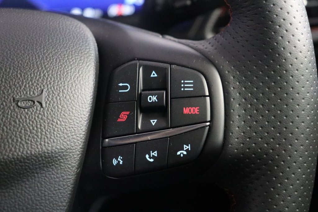 Used Ford Puma 2023 for sale - 77835880: Photo 30