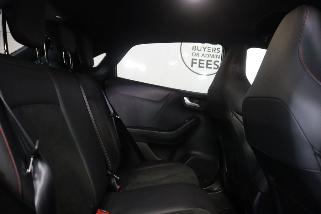 Used Ford Puma 2023 for sale - 77835880: Photo 37