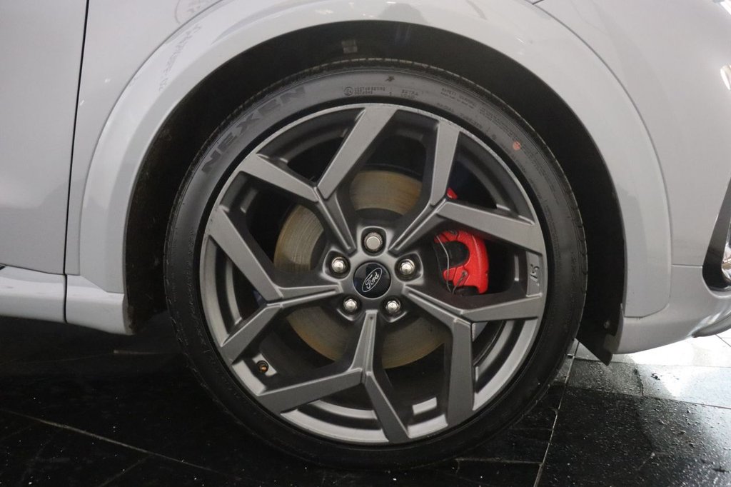 Used Ford Puma 2023 for sale - 77835880: Photo 38