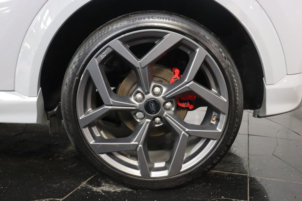 Used Ford Puma 2023 for sale - 77835880: Photo 39