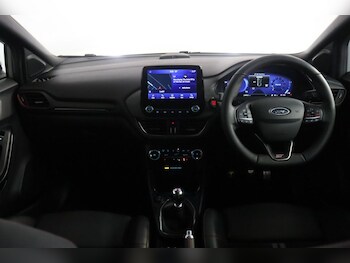 Used Ford Puma 2023 for sale - 77835880: Photo