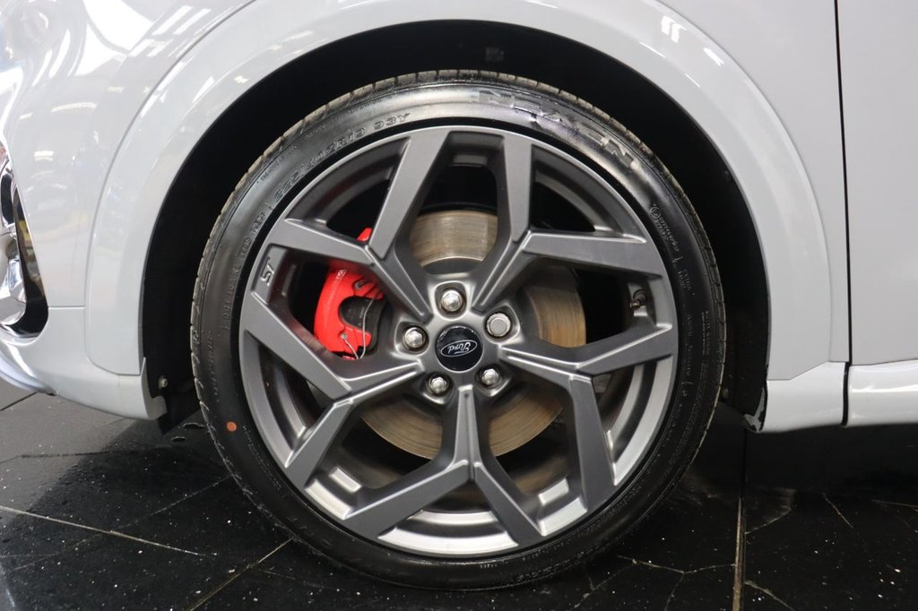 Used Ford Puma 2023 for sale - 77835880: Photo 40