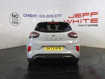 Used Ford Puma 2023 for sale - 77835880: Photo