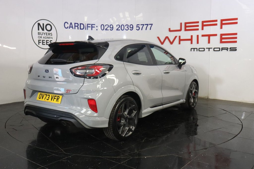 Used Ford Puma 2023 for sale - 77835880: Photo 5