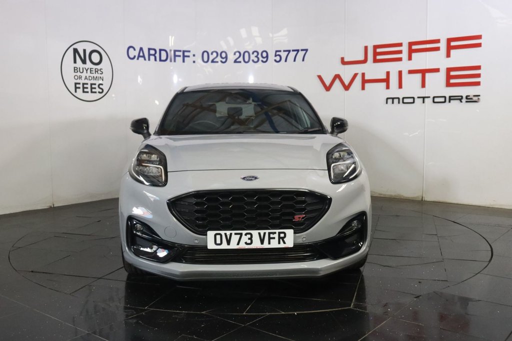 Used Ford Puma 2023 for sale - 77835880: Photo 7