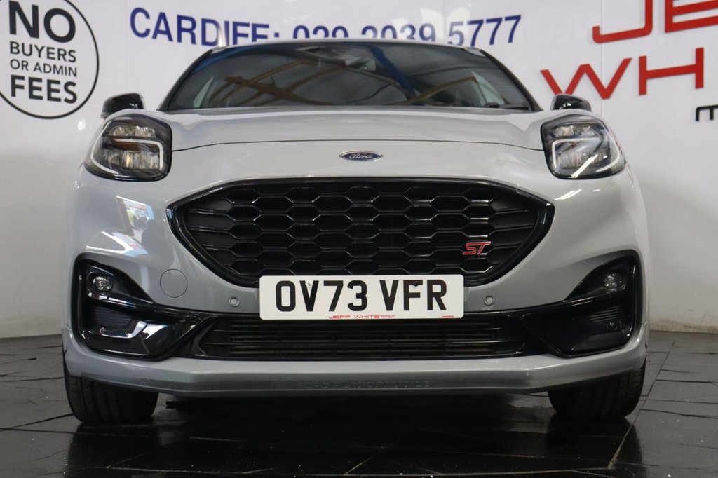 Used Ford Puma 2023 for sale - 77835880: Photo 8