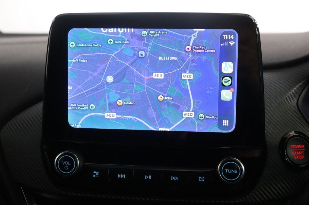 Used Ford Puma 2023 for sale - 77835880: Photo 9