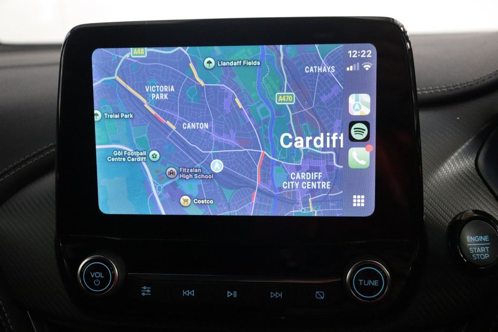 Used Ford Puma 2023 for sale - 77065178: Photo 10