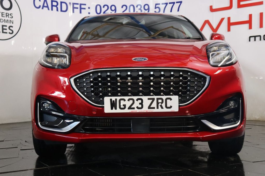 Used Ford Puma 2023 for sale - 77065178: Photo 11
