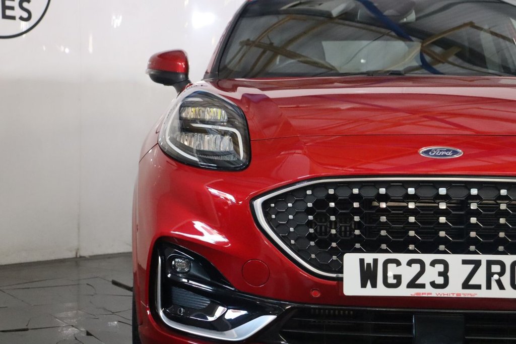 Used Ford Puma 2023 for sale - 77065178: Photo 12