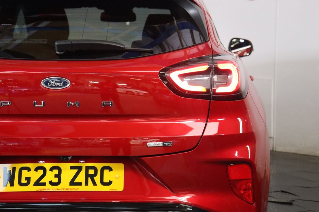 Used Ford Puma 2023 for sale - 77065178: Photo 13