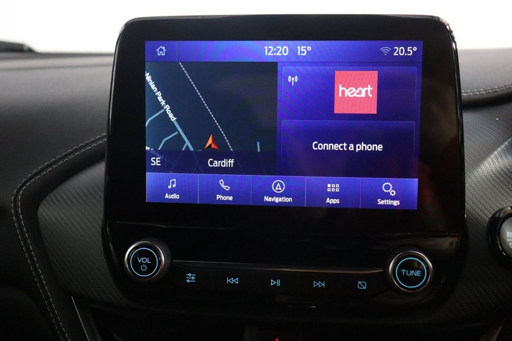 Used Ford Puma 2023 for sale - 77065178: Photo 16