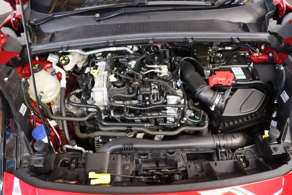 Used Ford Puma 2023 for sale - 77065178: Photo 18