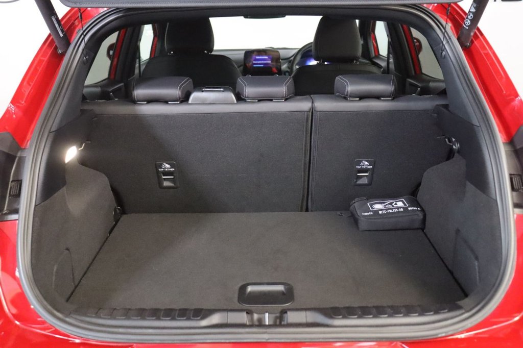 Used Ford Puma 2023 for sale - 77065178: Photo 19