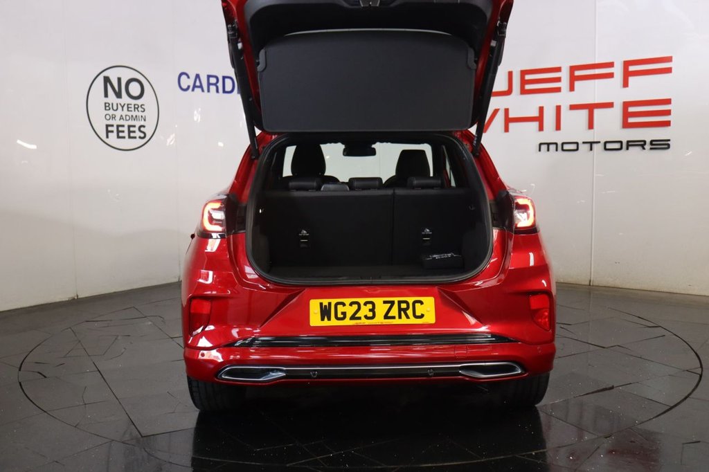 Used Ford Puma 2023 for sale - 77065178: Photo 20