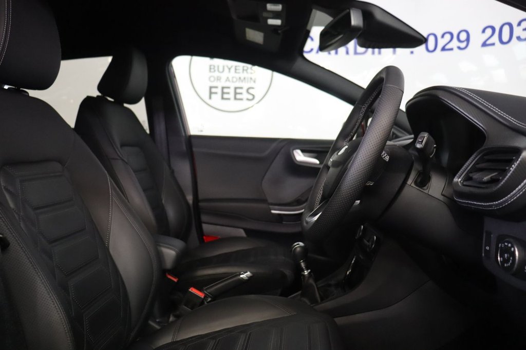 Used Ford Puma 2023 for sale - 77065178: Photo 24