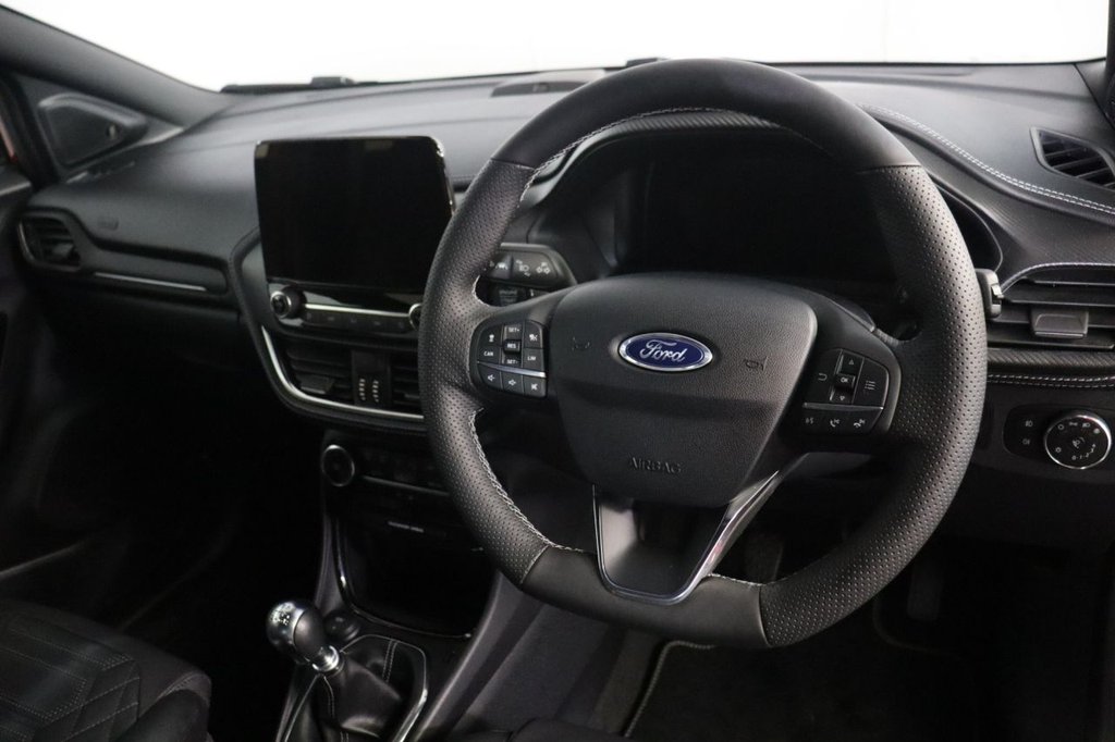 Used Ford Puma 2023 for sale - 77065178: Photo 25