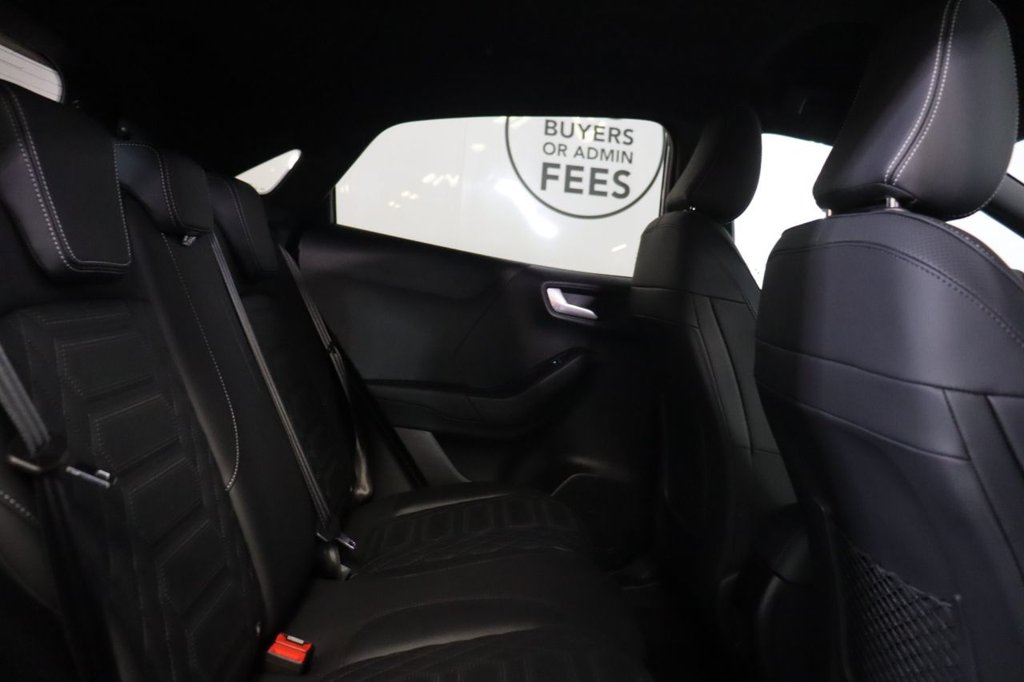 Used Ford Puma 2023 for sale - 77065178: Photo 37