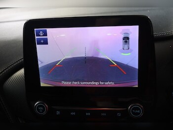 Used Ford Puma 2023 for sale - 77065178: Photo