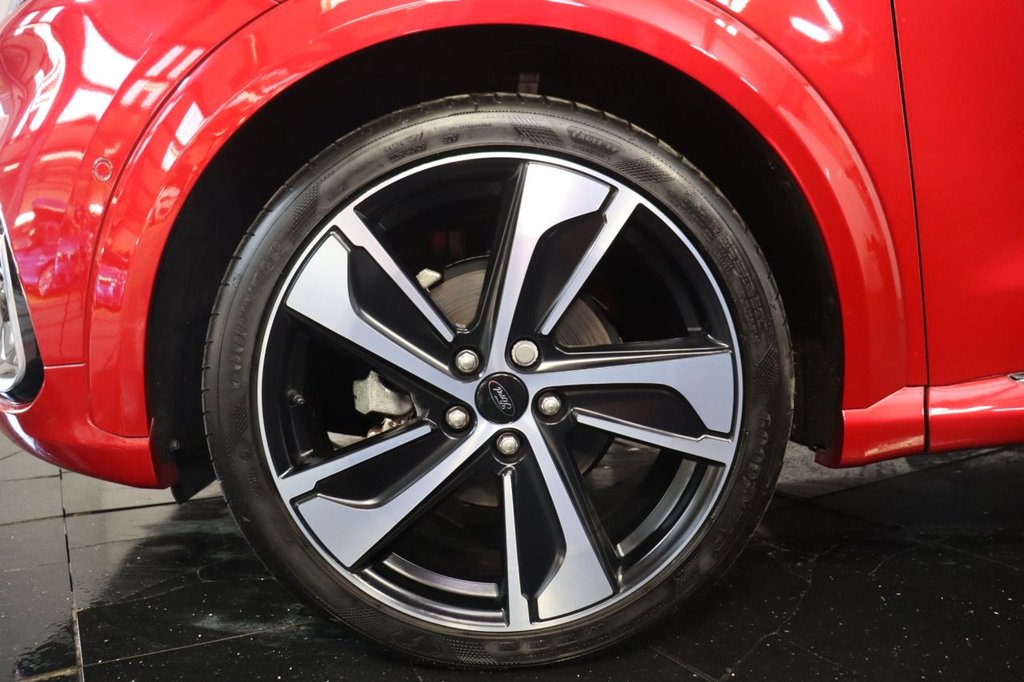 Used Ford Puma 2023 for sale - 77065178: Photo 42