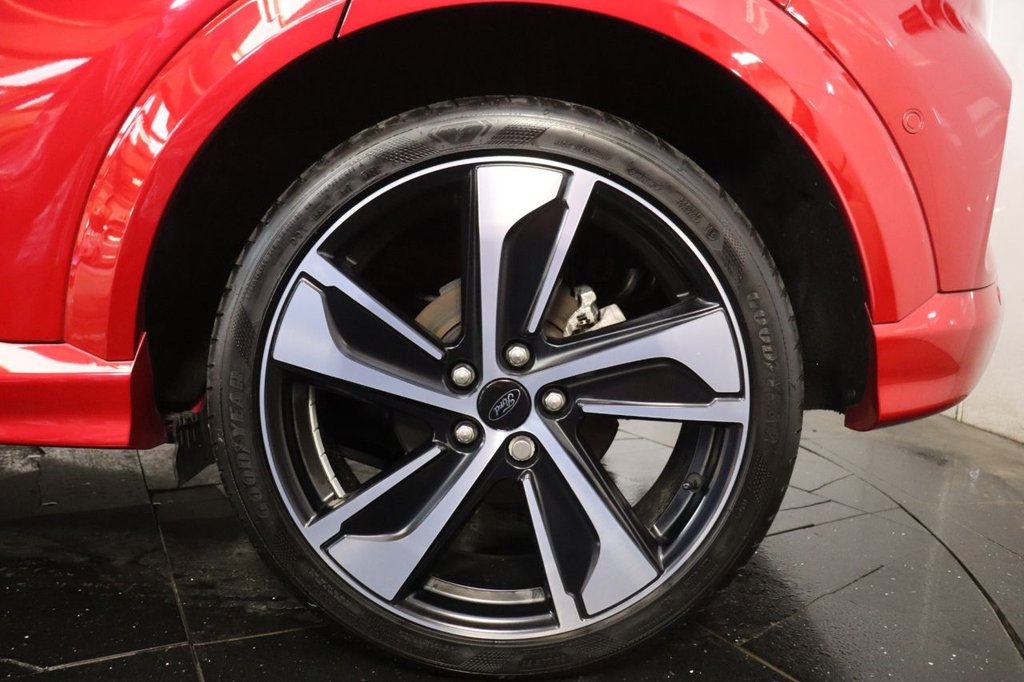 Used Ford Puma 2023 for sale - 77065178: Photo 43