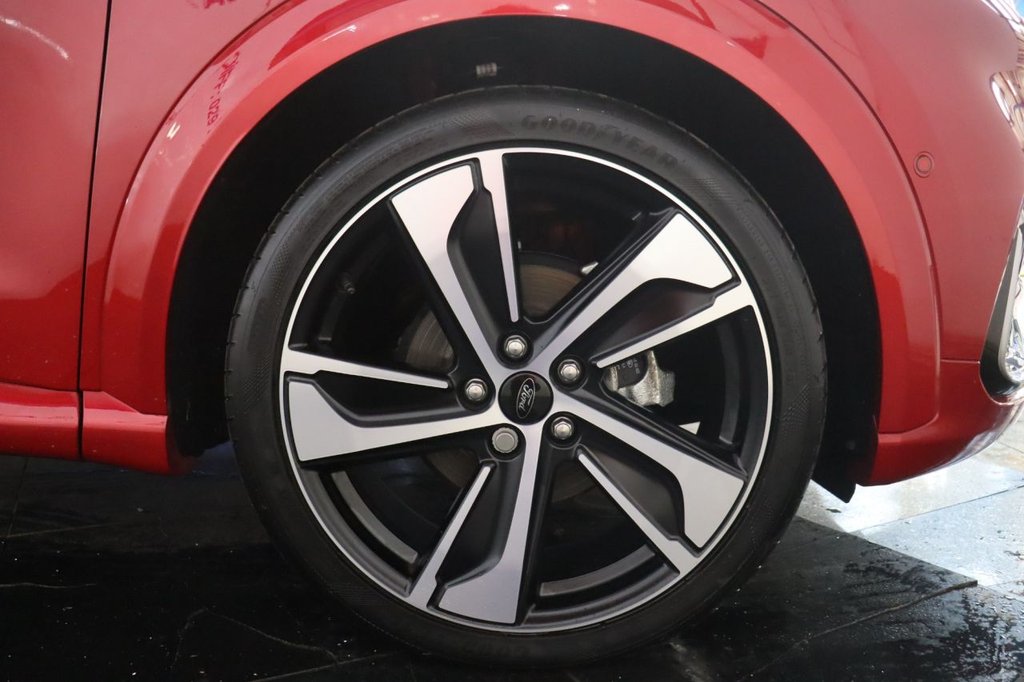 Used Ford Puma 2023 for sale - 77065178: Photo 44