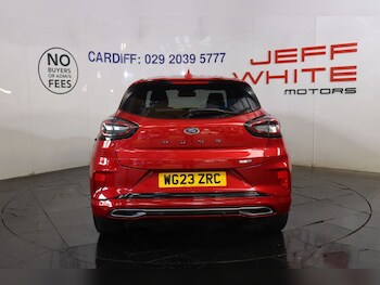 Used Ford Puma 2023 for sale - 77065178: Photo