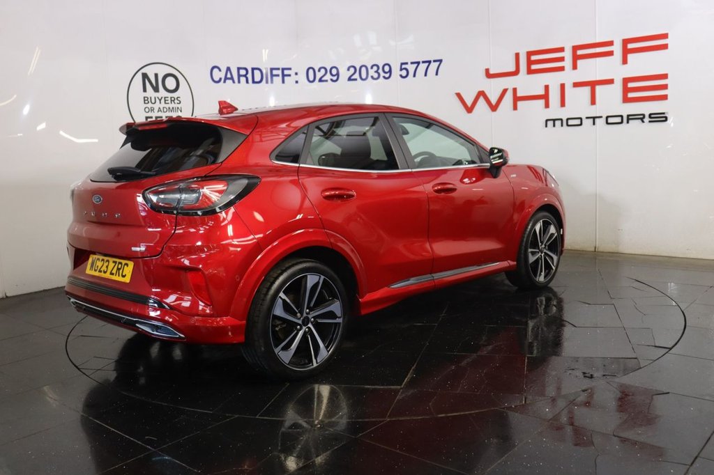 Used Ford Puma 2023 for sale - 77065178: Photo 5