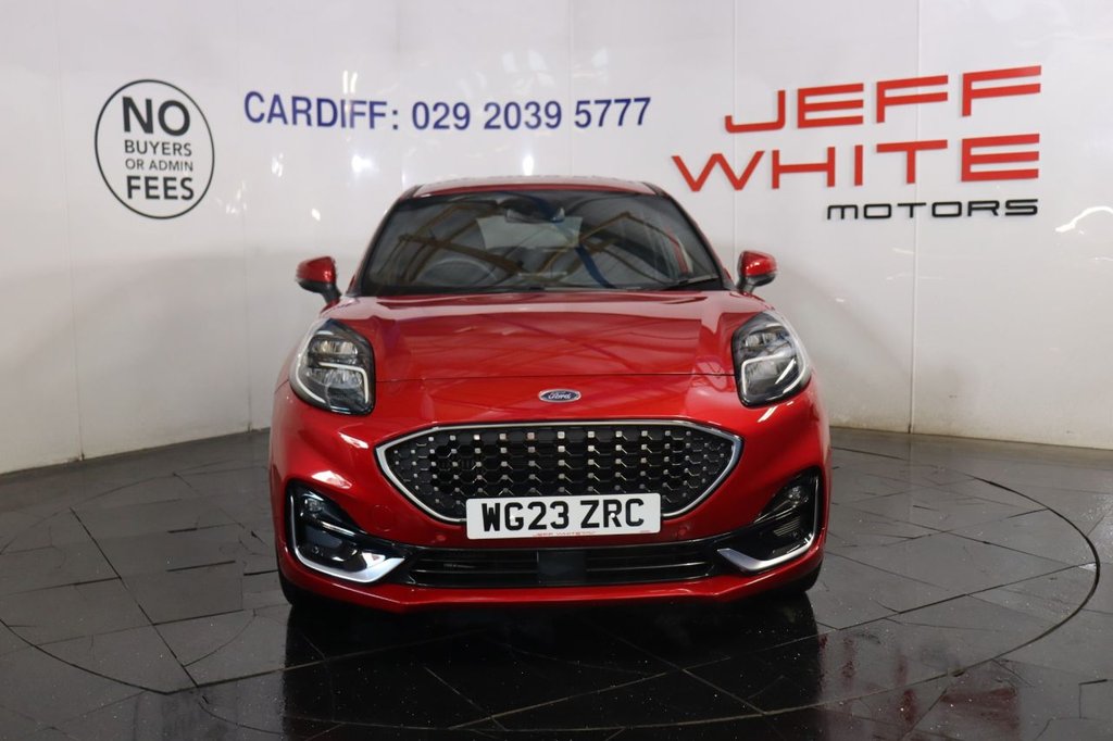 Used Ford Puma 2023 for sale - 77065178: Photo 7