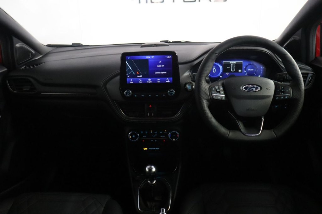 Used Ford Puma 2023 for sale - 77065178: Photo 8