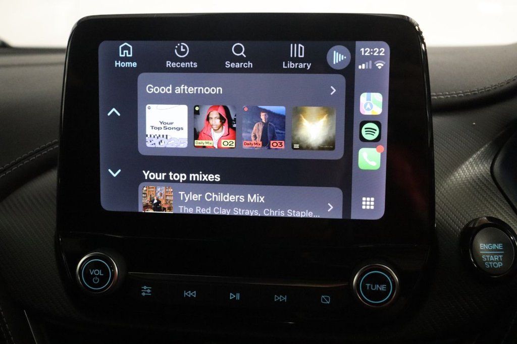 Used Ford Puma 2023 for sale - 77065178: Photo 9