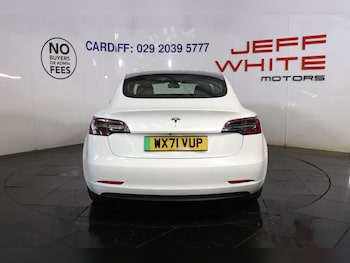 Used Tesla Model 3 2021 for sale - 76291993: Photo