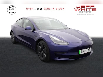 Used Tesla Model 3 2021 for sale - 79543466: Photo