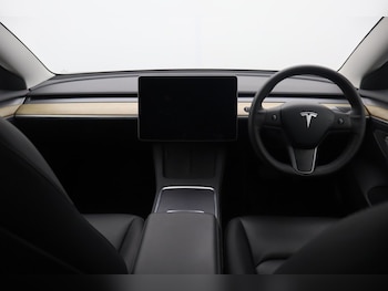 Used Tesla Model 3 2021 for sale - 79543466: Photo