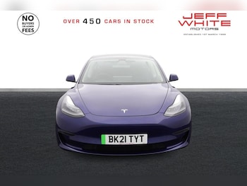 Used Tesla Model 3 2021 for sale - 79543466: Photo