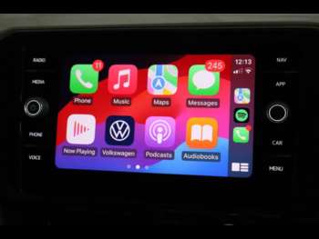 Used Volkswagen Passat 2021 for sale - 75033096: Photo
