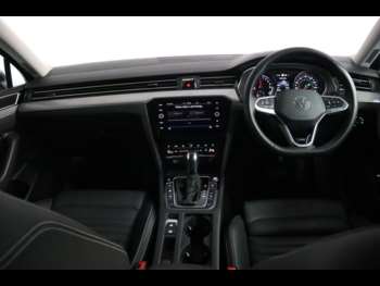 Used Volkswagen Passat 2021 for sale - 75033096: Photo
