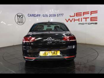 Used Volkswagen Passat 2021 for sale - 75033096: Photo